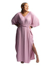 November - Comfort Caftan - Blush Pink- TN-146