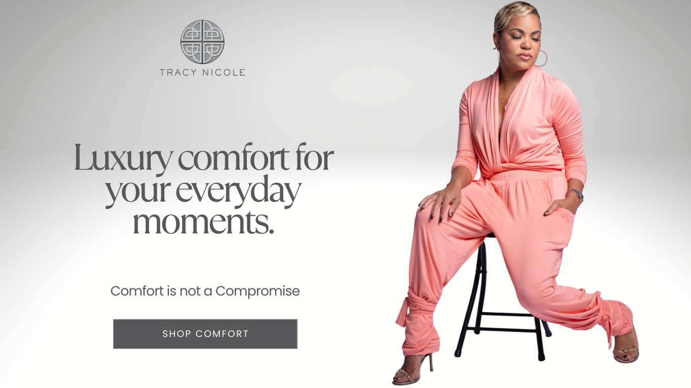 Tracy Nicole Clothing