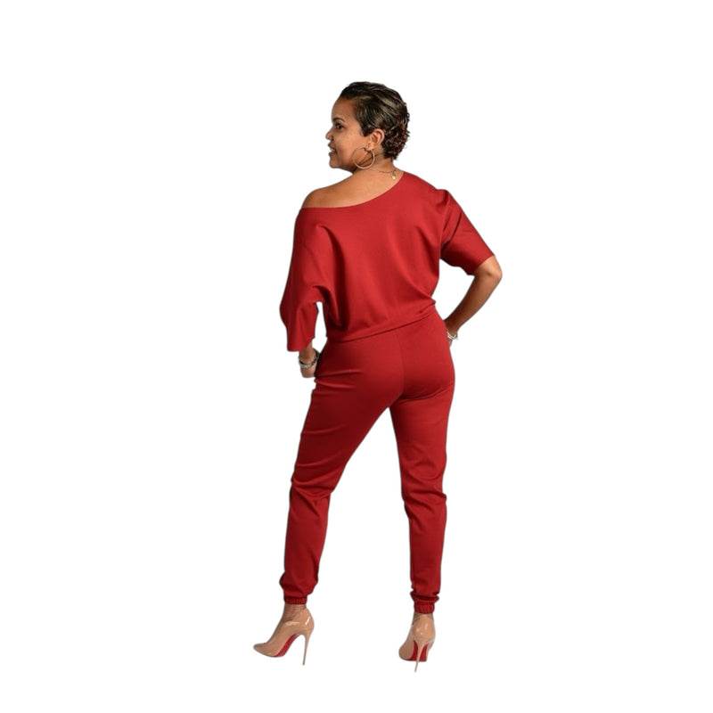 Miki - Spice Short Sleeve Jumper - TN-58