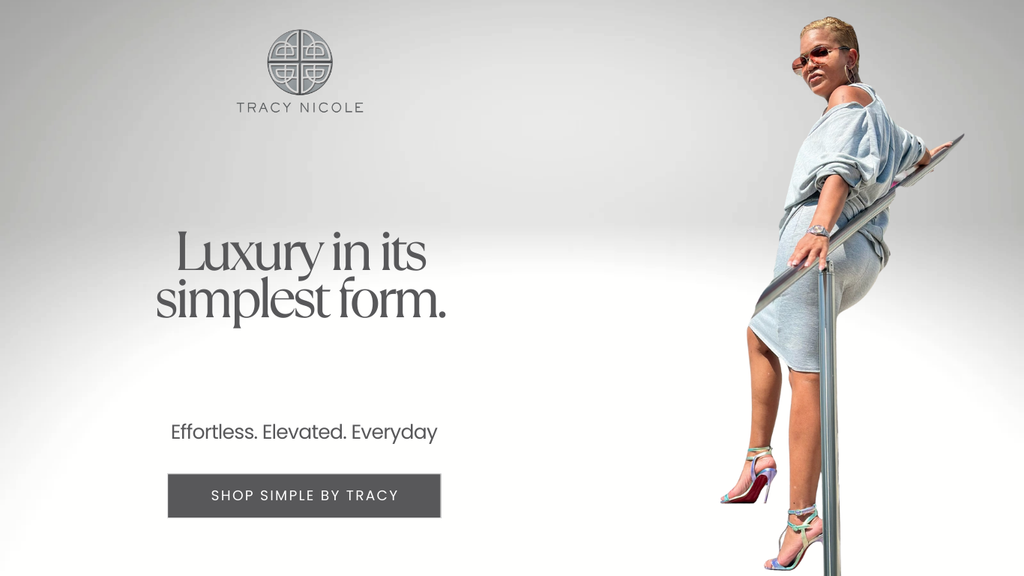 Tracy Nicole Clothing