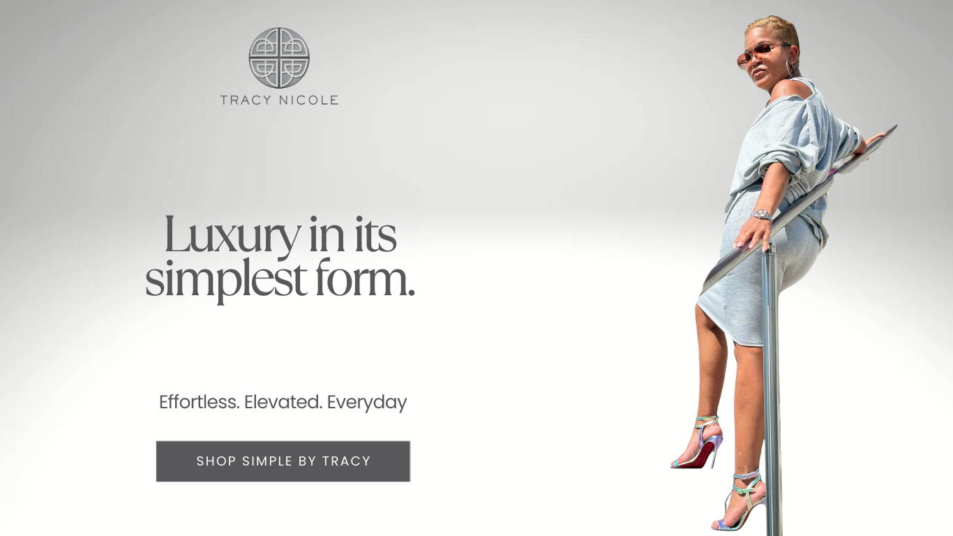 Tracy Nicole Clothing