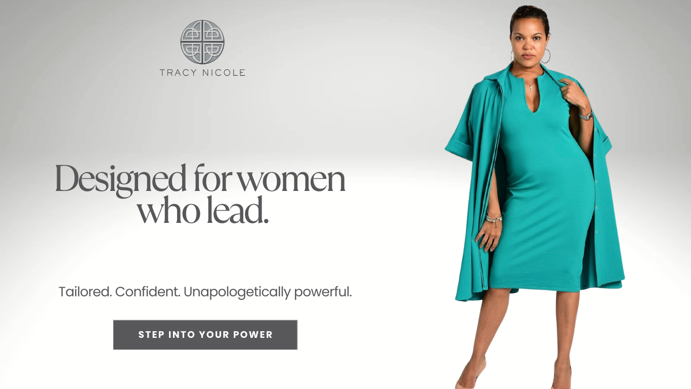 Tracy Nicole Clothing