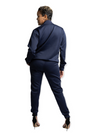 Dean Navy Joggers TN-102