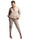 Dean Taupe Joggers TN-102